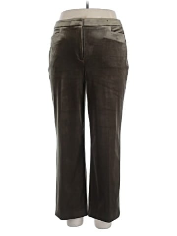 Donna Karan New York Casual Pants (view 1)