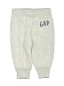 Baby Gap Gray Sweatpants Size 6-12 mo - photo 1