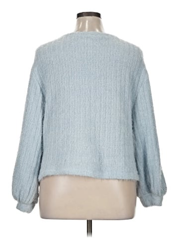 Arula Pullover Sweater (view 2)