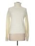 Free Assembly Ivory Turtleneck Sweater Size M - photo 1