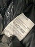 Old Navy 100% Nylon Solid Black Snow Jacket Size 4X - photo 7