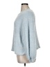 Arula 100% Polyester Blue Pullover Sweater Size XL - photo 5