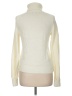 Free Assembly Ivory Turtleneck Sweater Size M - photo 2