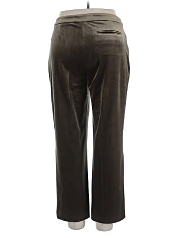Donna Karan New York Casual Pants (view 2)