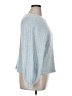 Arula 100% Polyester Blue Pullover Sweater Size XL - photo 4