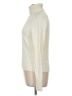 Free Assembly Ivory Turtleneck Sweater Size M - photo 5