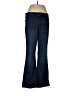 Jessica Simpson Blue Jeans Size 12 - photo 1