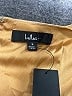 Lulus 100% Polyester Tan Cocktail Dress Size S - photo 7