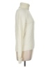 Free Assembly Ivory Turtleneck Sweater Size M - photo 4