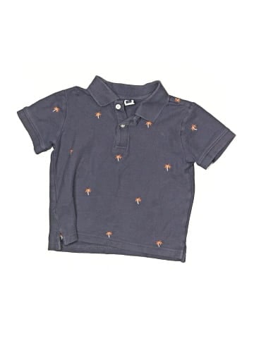 Janie and Jack Short Sleeve Button-Down Shirt (view 1)