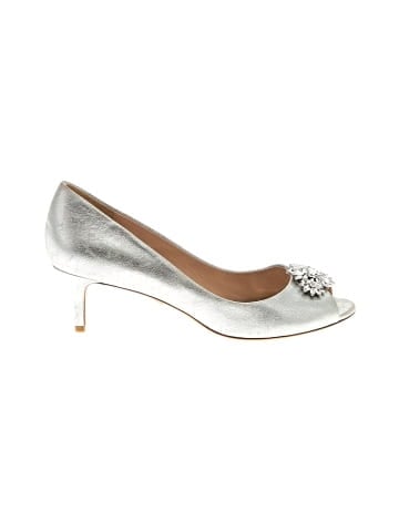 Badgley Mischka Heels (view 1)