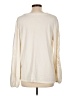 Maurices Ivory Long Sleeve T-Shirt Size L - photo 2