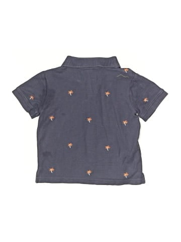 Janie and Jack Short Sleeve Button-Down Shirt (view 2)