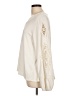 Maurices Ivory Long Sleeve T-Shirt Size L - photo 5