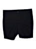 Torrid Solid Black Shorts Size 16 Plus - photo 1