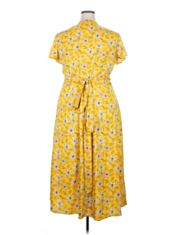 Ann Taylor LOFT Casual Dress (view 2)