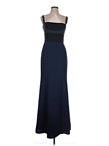 BCBGMAXAZRIA Cocktail Dress (view 1)