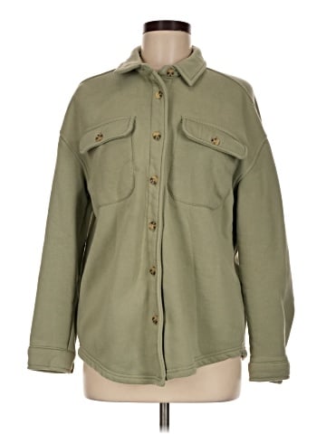 If It Were Me Jacket (view 1)