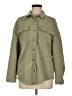 If It Were Me Green Jacket Size M - photo 1