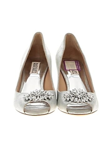 Badgley Mischka Heels (view 2)