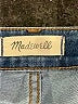 Madewell Blue Jeans Size 29 waist (tall) - photo 7