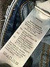 Madewell Blue Jeans Size 29 waist (tall) - photo 8
