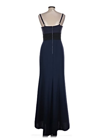 BCBGMAXAZRIA Cocktail Dress (view 2)