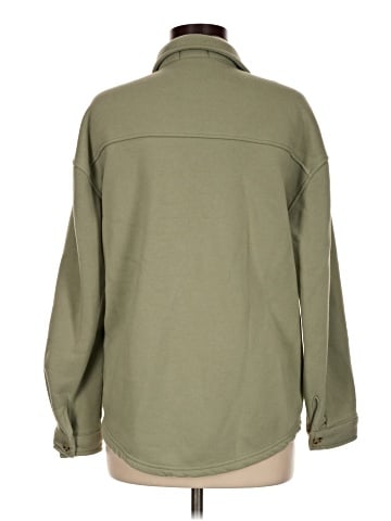 If It Were Me Jacket (view 2)