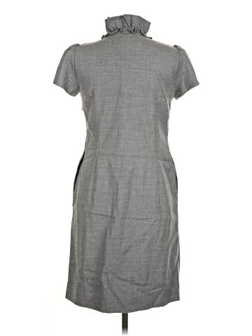 J.Crew Factory Store Casual Dress (view 2)