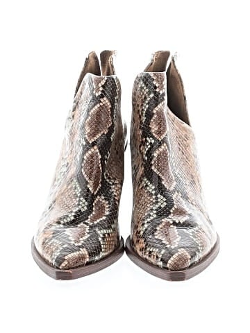 Vince Camuto Ankle Boots (view 2)