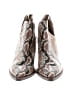 Vince Camuto Brown Ankle Boots Size 8 - photo 2