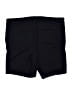 Torrid Solid Black Shorts Size 16 Plus - photo 2