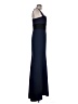 BCBGMAXAZRIA 100% Polyester Blue Cocktail Dress Size 10 - photo 4
