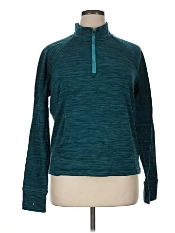 dip Pullover Sweater (view 1)