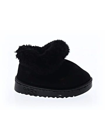 Little Star Booties (view 1)