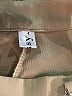 Assorted Brands Solid Tan Casual Pants Size M - photo 7