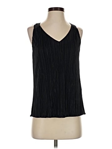 Banana Republic Sleeveless Blouse (view 1)