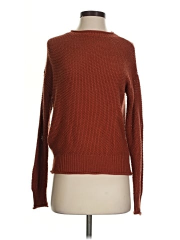Jessica Simpson Pullover Sweater (view 1)