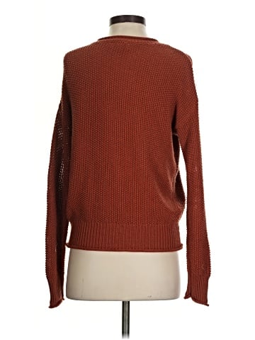 Jessica Simpson Pullover Sweater (view 2)