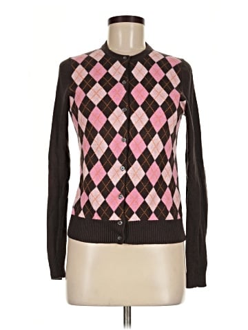 J.Crew Factory Store Cardigan (view 1)