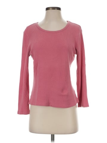 J.Jill Pullover Sweater (view 1)