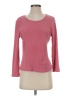 J.Jill Pink Pullover Sweater Size S - photo 1