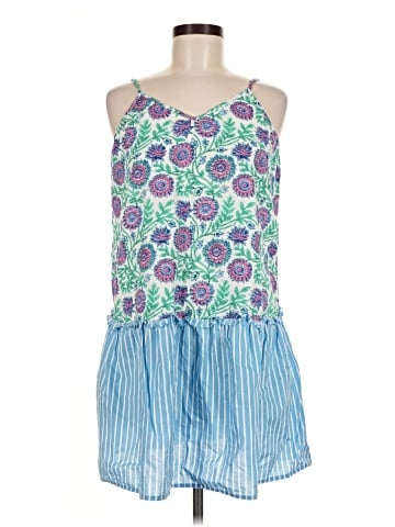 J.Crew Factory Store Casual Dress (view 1)