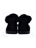 Little Star Black Booties Size EU 24 / US 7 1/2-8 (kids) - photo 2