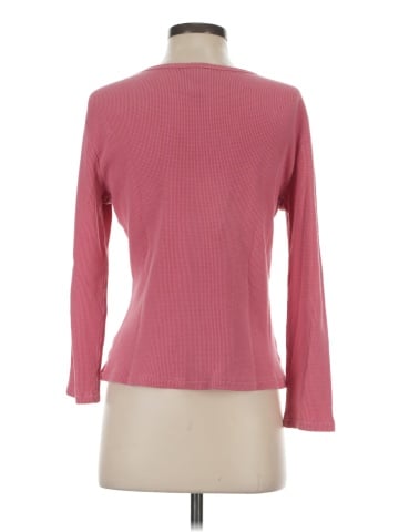 J.Jill Pullover Sweater (view 2)