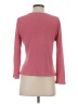 J.Jill Pink Pullover Sweater Size S - photo 2