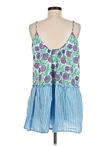 J.Crew Factory Store Casual Dress (view 2)