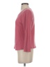 J.Jill Pink Pullover Sweater Size S - photo 5