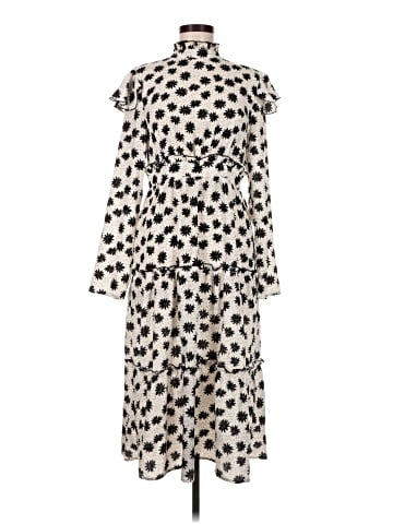 Glamorous Casual Dress (view 1)