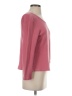 J.Jill Pink Pullover Sweater Size S - photo 4